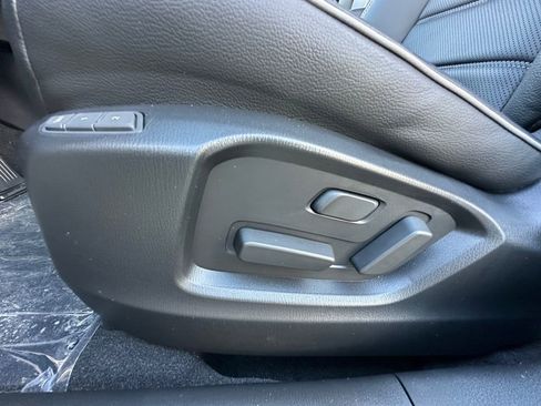 New 2025 MAZDA CX-5 AWD 2.5 S w/ Preferred Package image 10