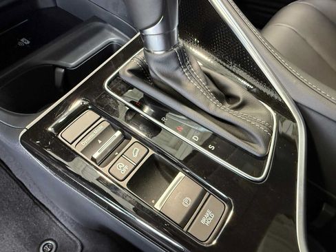 New 2026 Acura ADX AWD image 23
