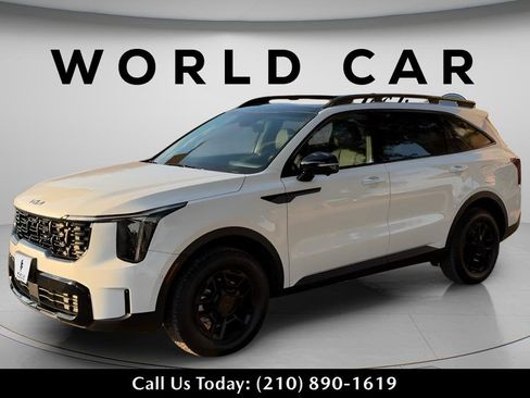 New 2026 Kia Sorento SX Prestige AWD/4WD image 7
