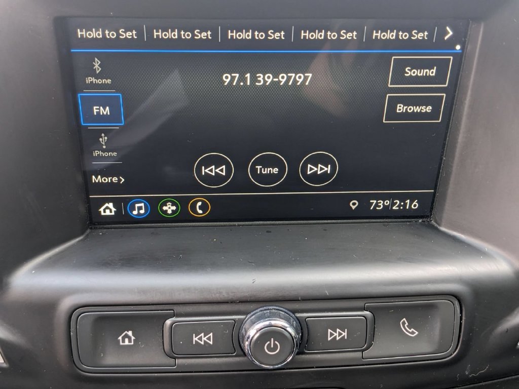 Used 2018 GMC Terrain SLE w/ Driver Convenience Package FWD image 22