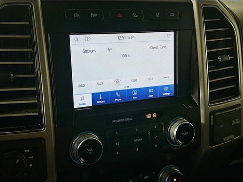 Used 2020 Ford F250 Platinum w/ Tremor Off-Road Package image 17