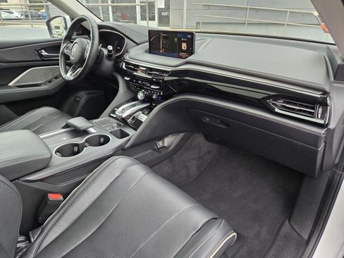Used 2022 Acura MDX SH-AWD w/ Advance Package image 30