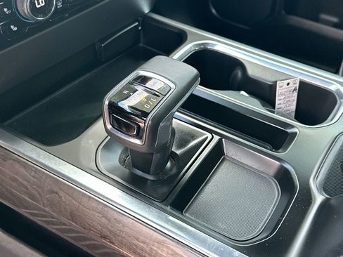 Used 2025 Chevrolet Silverado 1500 LTZ w/ LTZ Premium Package image 20