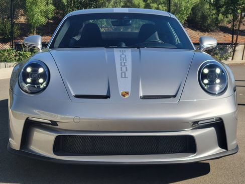 Certified 2022 Porsche 911 GT3 RWD image 10