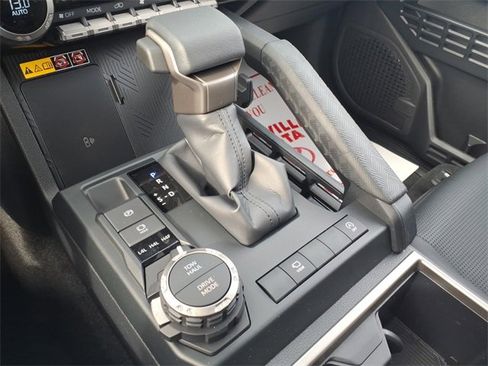 New 2026 Toyota 4Runner Limited image 12