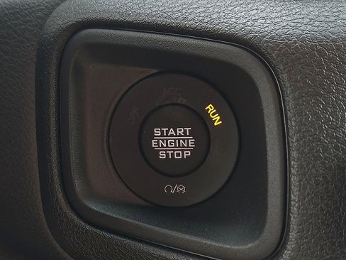 New 2026 Jeep Wrangler Sport image 17