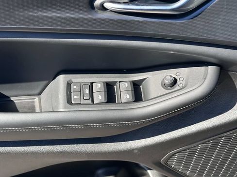 New 2025 Jeep Grand Cherokee Laredo X w/ Luxury Tech Group I AWD/4WD image 20