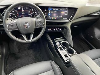 Certified 2023 Buick Envision Avenir video 2