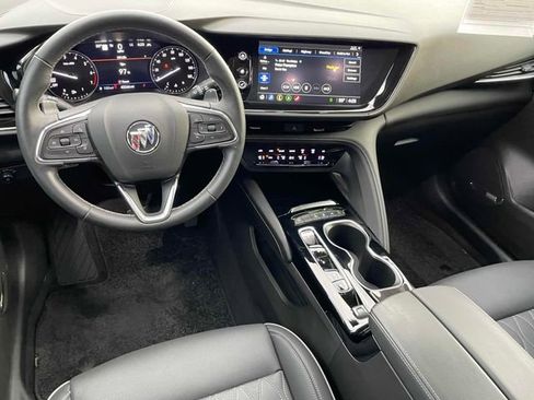 Certified 2023 Buick Envision Avenir image 2