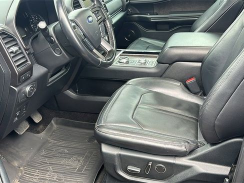 Used 2019 Ford Expedition Limited w/ Special Edition Package image 7