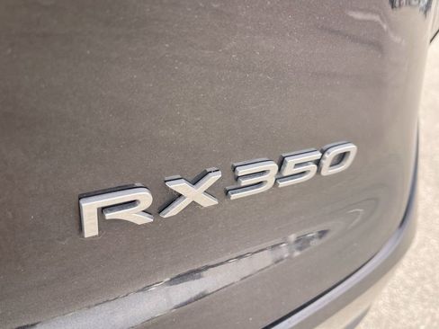 Used 2024 Lexus RX 350 FWD w/ Technology Package image 3