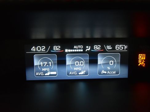 Used 2020 Subaru WRX STI image 36