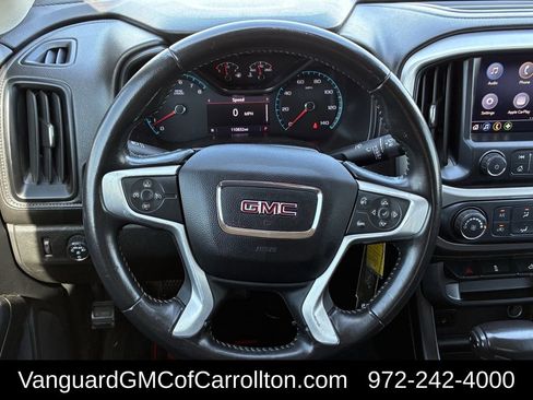 Used 2019 GMC Canyon SLE image 13