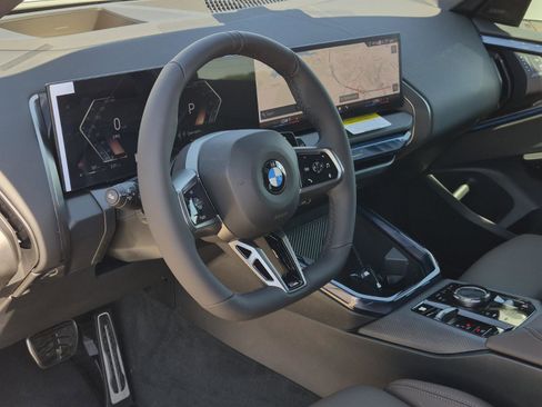 New 2026 BMW X3 xDrive30 image 26