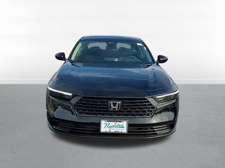 New 2025 Honda Accord SE video 2