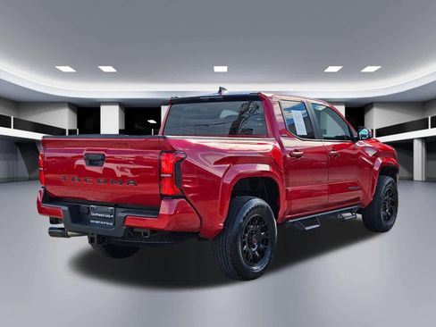 Used 2025 Toyota Tacoma SR5 RWD image 6