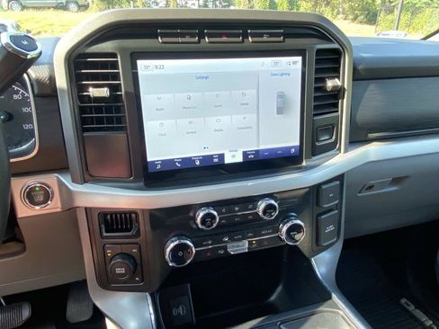 Certified 2022 Ford F150 XLT w/ Equipment Group 302A High AWD/4WD image 26