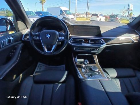 Used 2019 BMW X5 xDrive40i w/ Premium Package 2 image 26