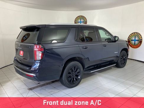 Used 2022 Chevrolet Tahoe LS w/ Driver Alert Package image 13