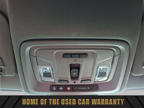 Used 2024 Chevrolet Silverado 1500 RST w/ Convenience Package II AWD/4WD image 27