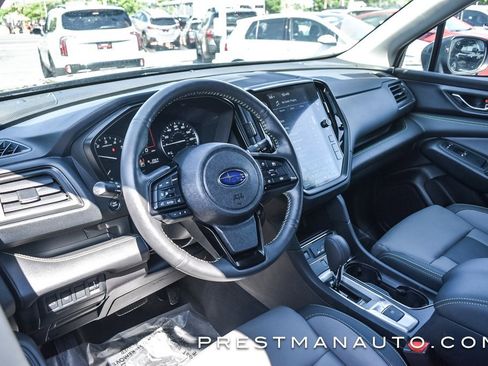 Used 2024 Subaru Ascent Onyx Edition image 20