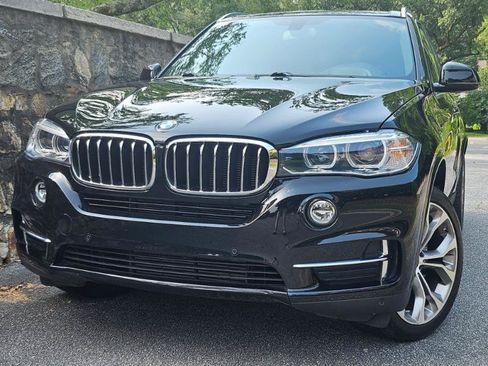 Used 2017 BMW X5 sDrive35i RWD image 82