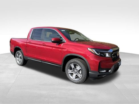New 2026 Honda Ridgeline RTL image 20