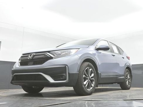 Used 2021 Honda CR-V EX-L image 42