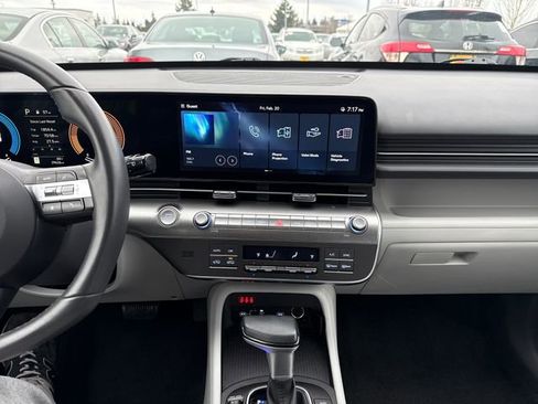 Used 2024 Hyundai Kona SEL image 20