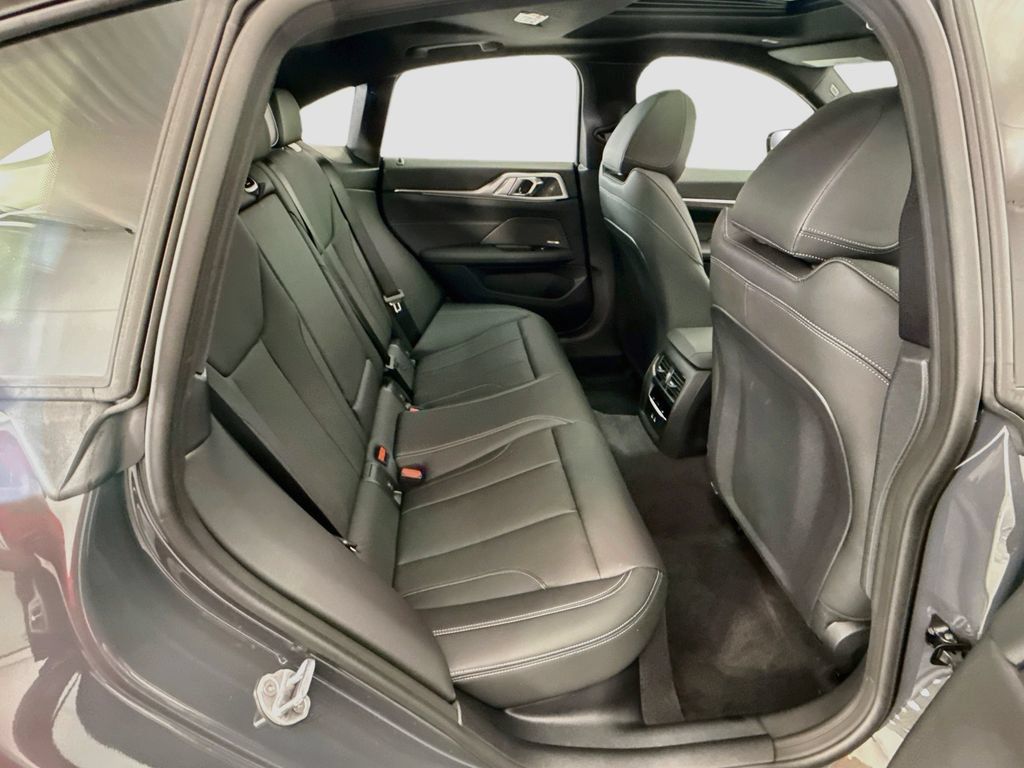 New 2026 BMW 430i w/ M Sport Package RWD image 21