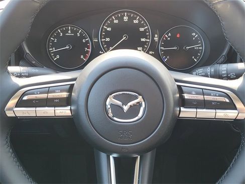 New 2026 MAZDA CX-50 Meridian Edition w/ Cargo Package image 22