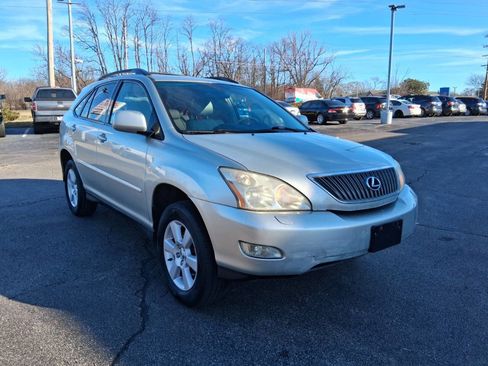Used 2006 Lexus RX 330 AWD image 3