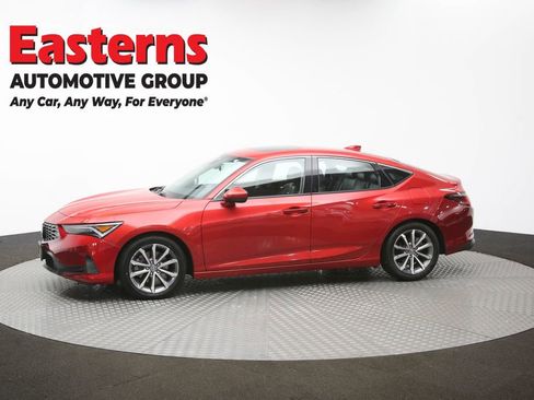 Used 2023 Acura Integra FWD image 58