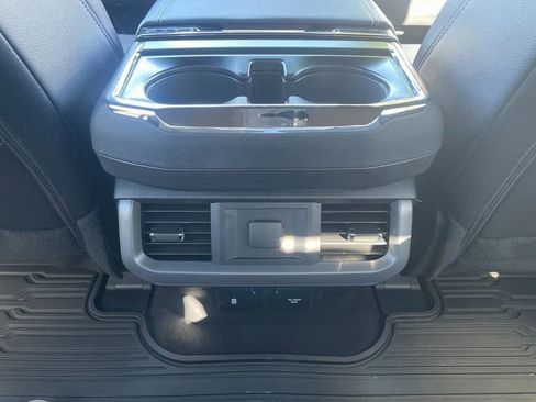 New 2025 Ford F150 Lariat w/ Equipment Group 501A Mid image 13