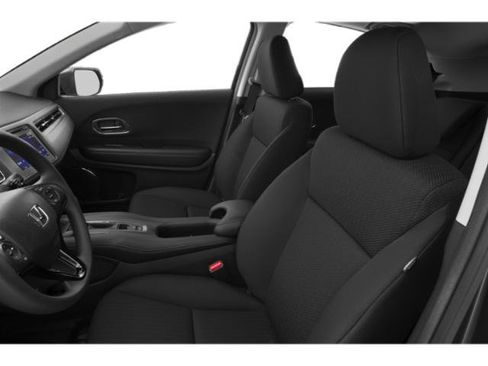 Used 2018 Honda HR-V EX image 9