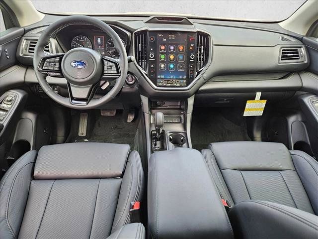 Used 2025 Subaru Ascent Bronze Edition w/ Onyx Package AWD/4WD image 15