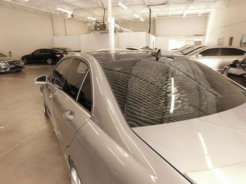 Used 2014 Mercedes-Benz C 250 C 250 Luxury Sedan 4D w/ Multimedia Package image 16