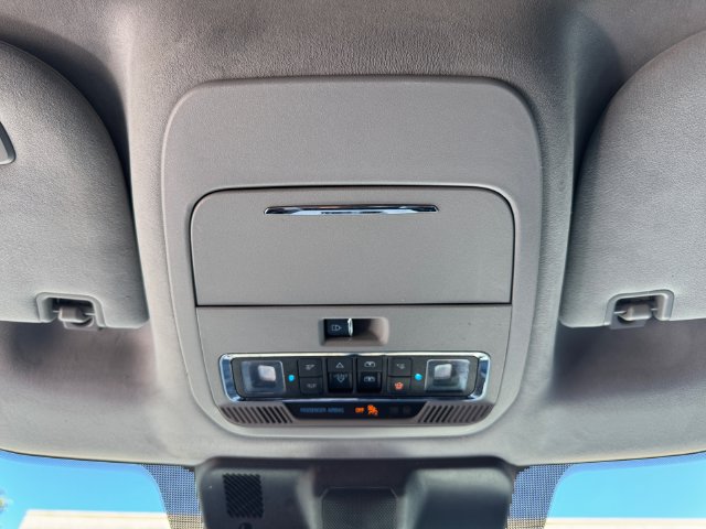 Used 2021 Ford F150 Limited AWD/4WD image 24