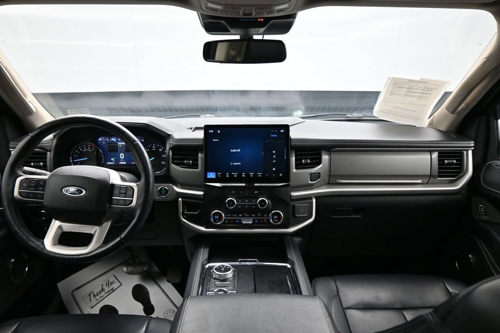 Used 2023 Ford Expedition XLT AWD/4WD image 15