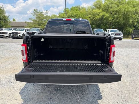 Used 2023 Ford F150 Lariat w/ Equipment Group 502A High AWD/4WD image 18