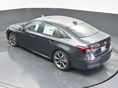 New 2026 Honda Civic Sport Touring image 29