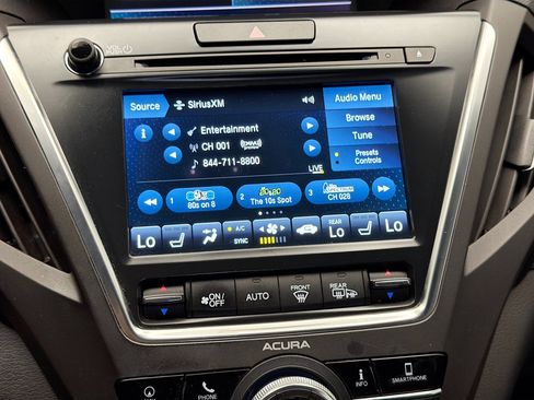 Used 2019 Acura MDX FWD w/ Technology Package image 9