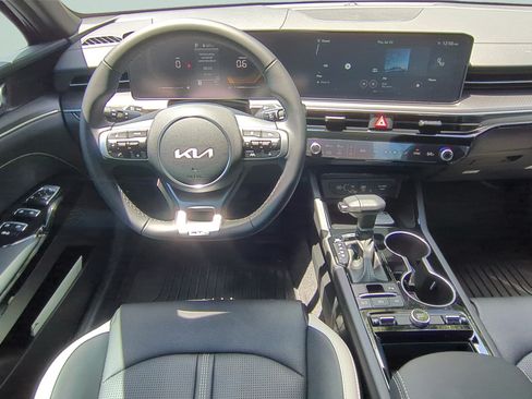 New 2026 Kia K5 GT-Line FWD image 12