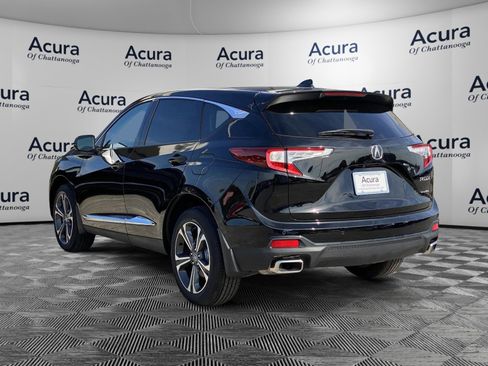 New 2026 Acura RDX SH-AWD w/ Technology Package image 4