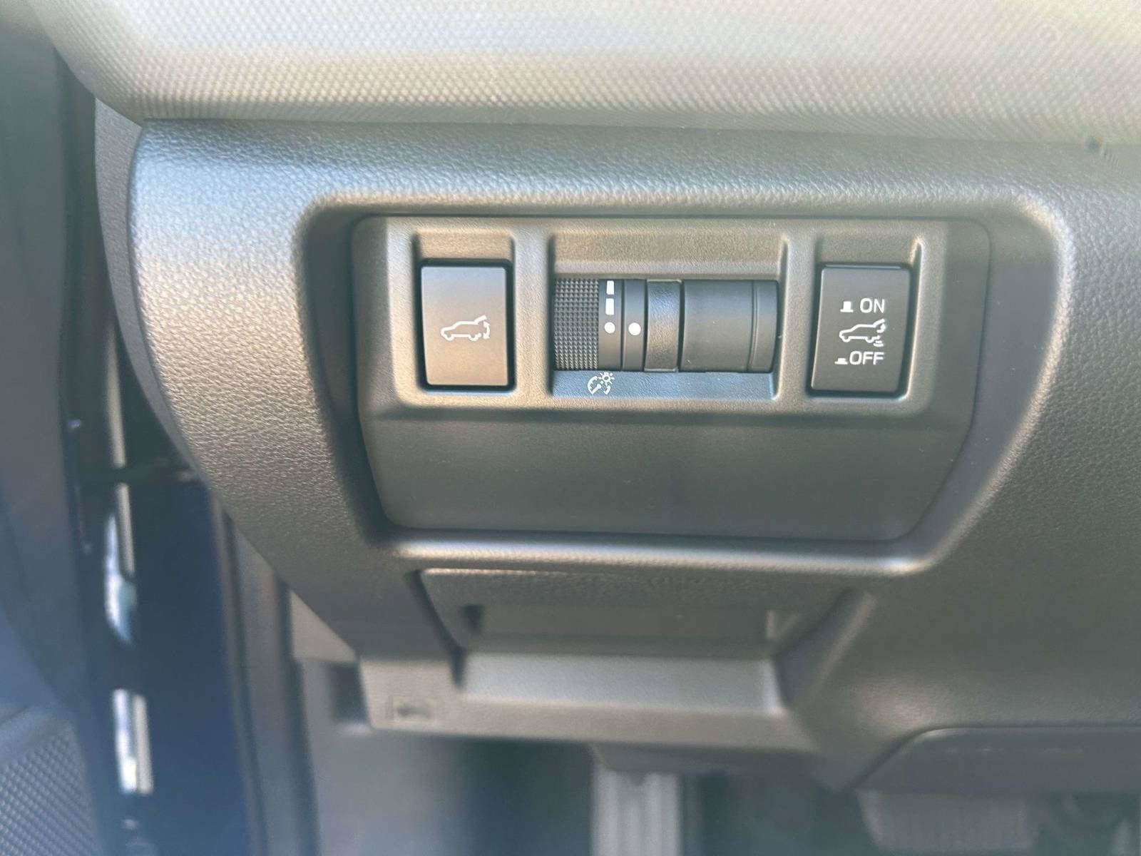 New 2026 Subaru Forester Sport AWD/4WD image 21