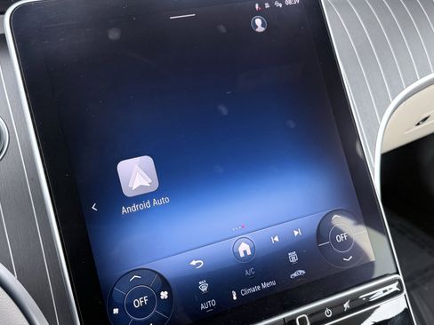 Used 2025 Mercedes-Benz C 300 Sedan image 70