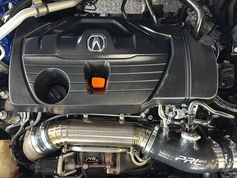 Used 2021 Acura TLX w/ A-SPEC Pkg FWD image 53