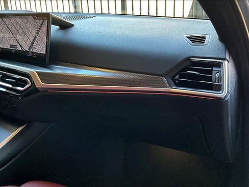 Used 2023 BMW M340i w/ Premium Package image 18