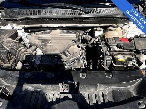 Used 2021 Chevrolet Blazer LT image 13