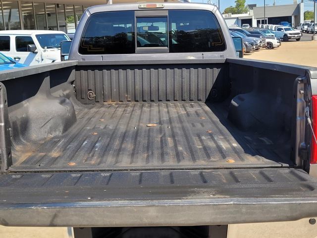 Used 2014 Ford F350 Lariat w/ Lariat Interior Package AWD/4WD image 9